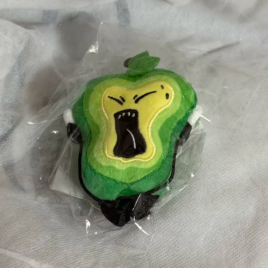 마크 파프리카 인형