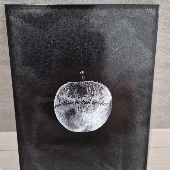 엔믹스 NMIXX 블루발렌타인 앨범 (Chaos ver.)