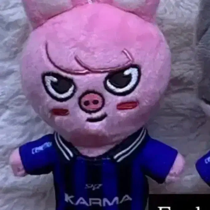 스트레이키즈 스키즈 카르마 돼끼 판매