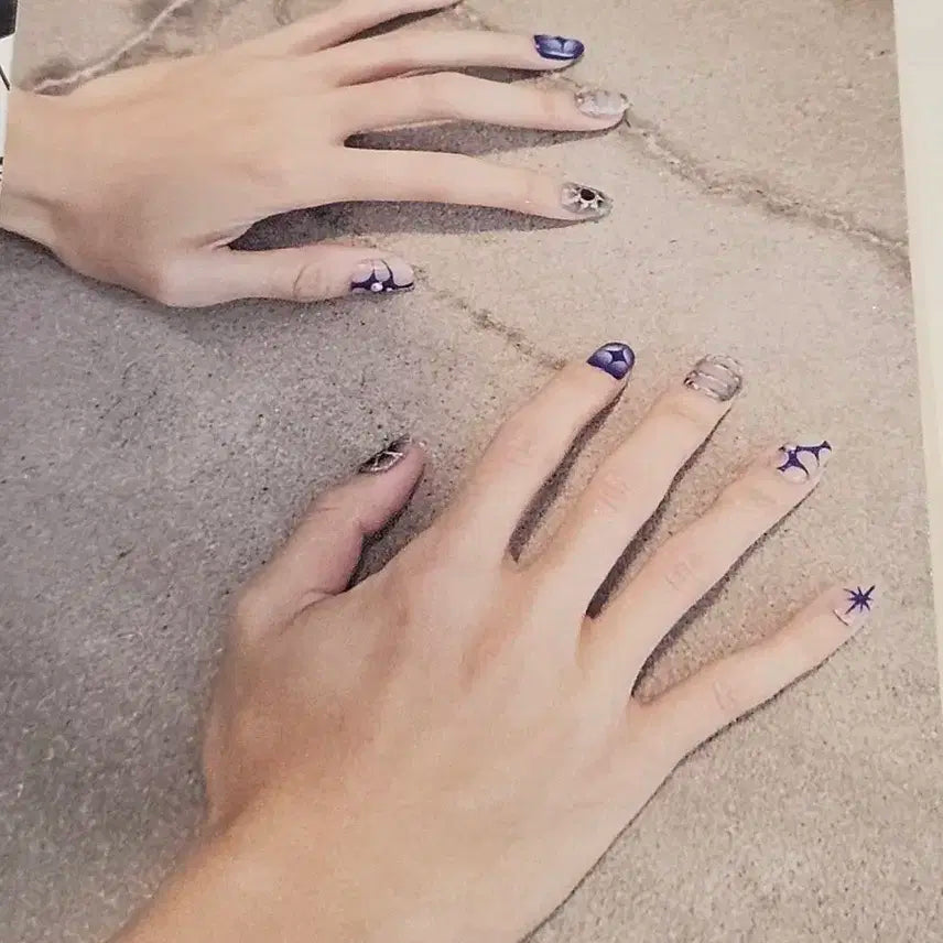 몬스타엑스 DWIW 이벤트 양면포카 형원