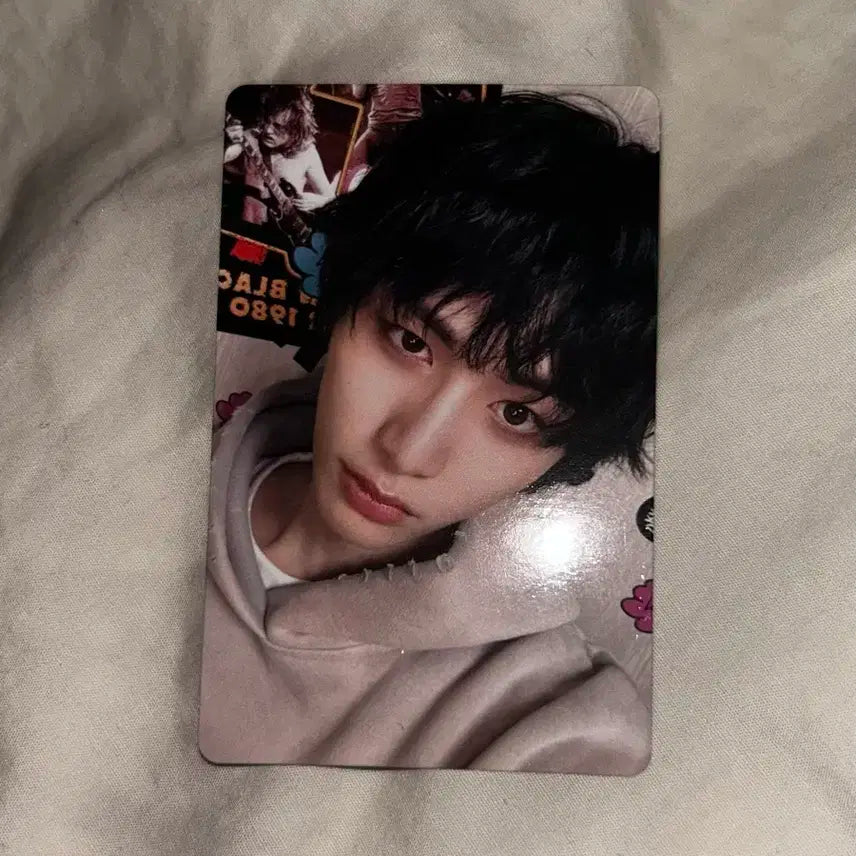 보이넥스트도어 태산 19.99 Nice ver 포토카드 판매