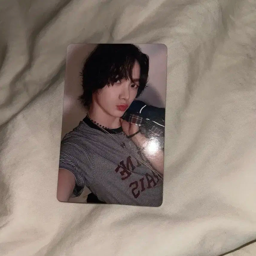 보이넥스트도어 성호 19.99 Dangerous ver 포토카드 판매