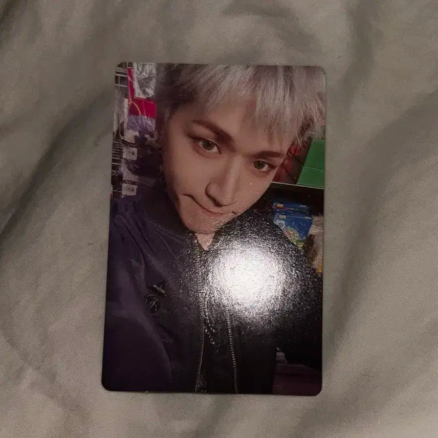 보이넥스트도어 리우 No Genre Weverse ver 포토카드 판매