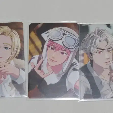 플레이브 알라딘 미공포 일괄 웨이폴럽 웨이포럽 W4L