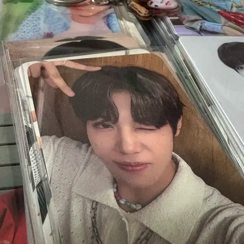 판타지보이즈 굿즈 일괄 판매