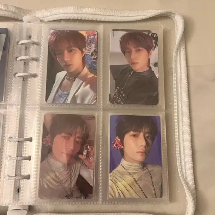 투바투 범규포카 일괄판매