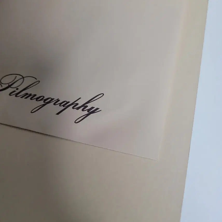 데이식스 원필 필모그래피 앨범 일괄 판매