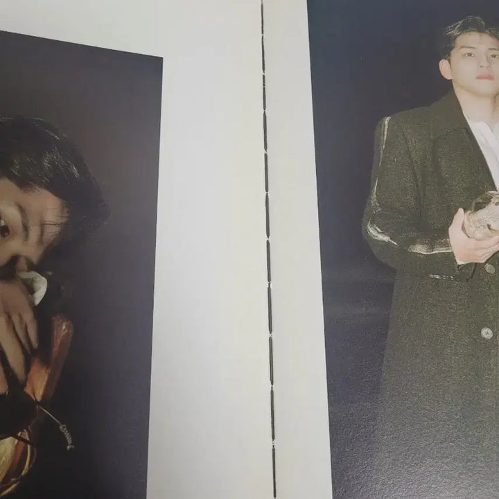 데이식스 원필 필모그래피 앨범 일괄 판매