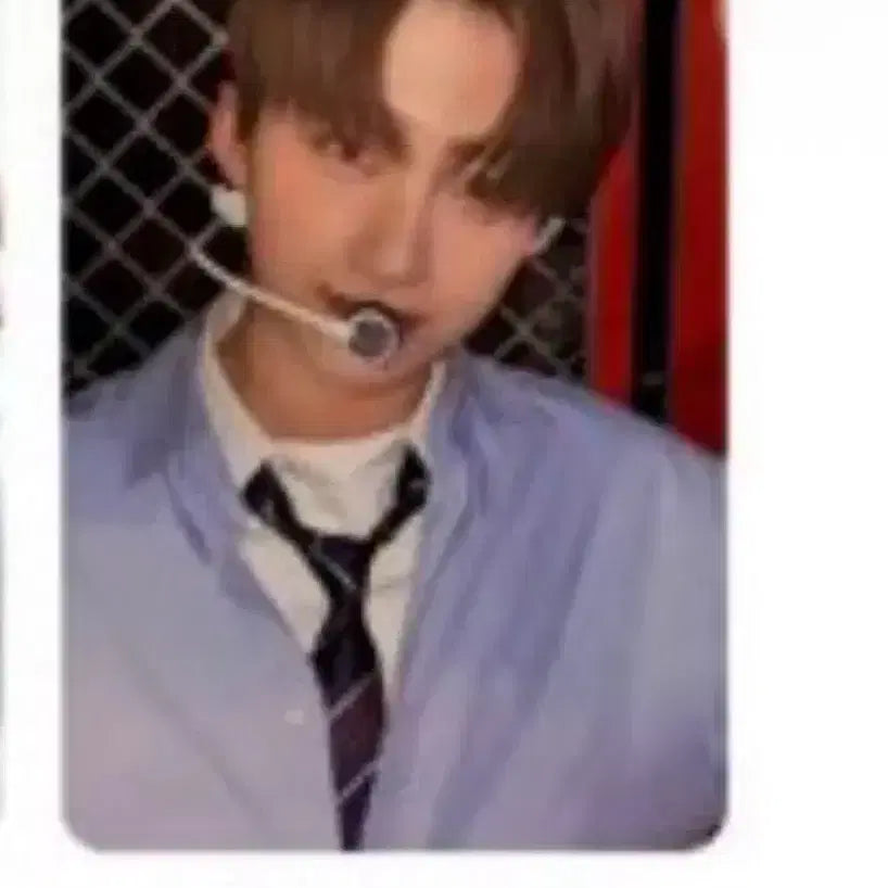 투어스 지훈 포토카드 양도합니다!