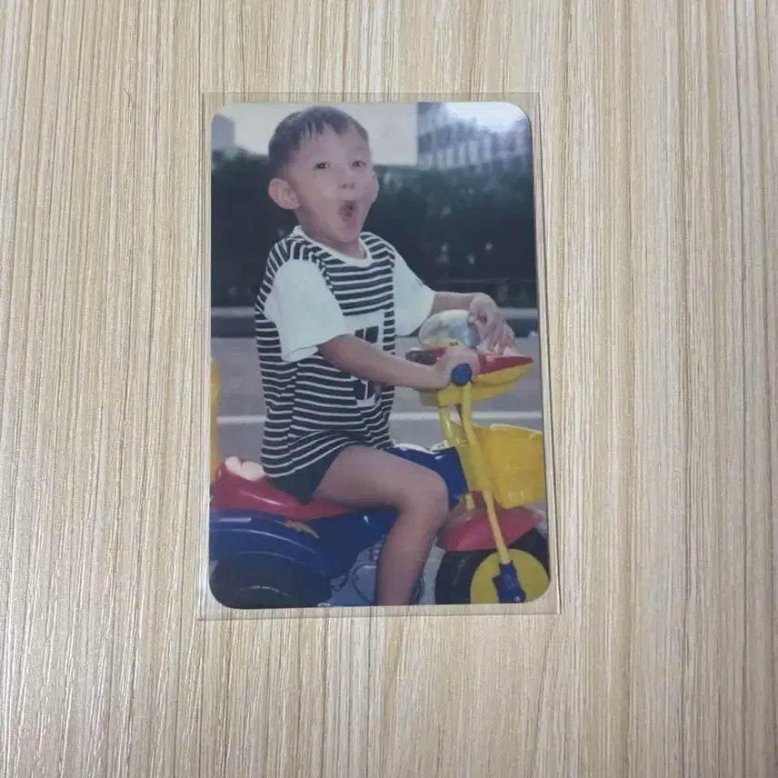 세븐틴 도겸 아기포카 세미콜론 특전 애기 포카 도겸 포카 양도 나눔 무나