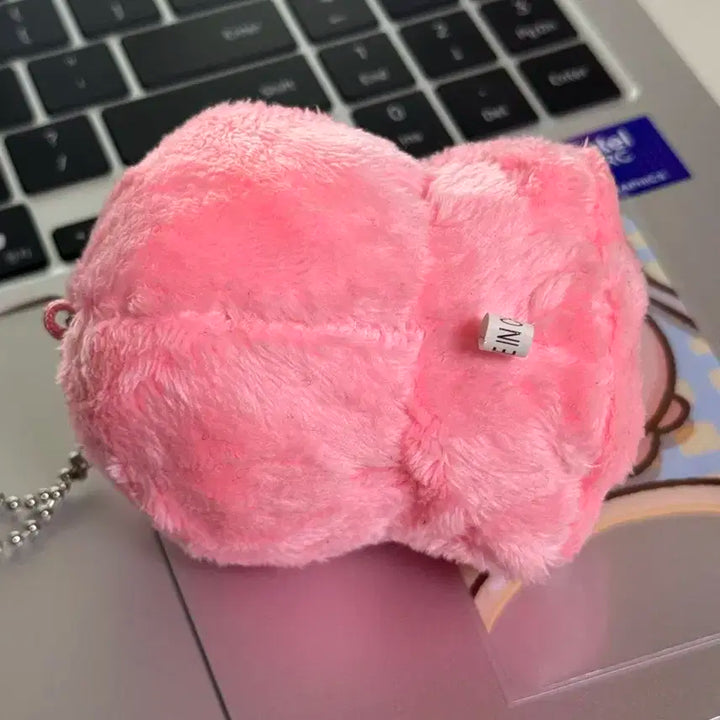 더보이즈 선우 인형 떤코