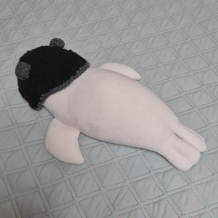 옹성우 물개옹 인형