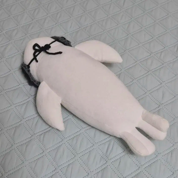 옹성우 물개옹 인형