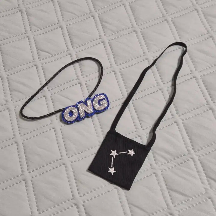 옹성우 물개옹 인형