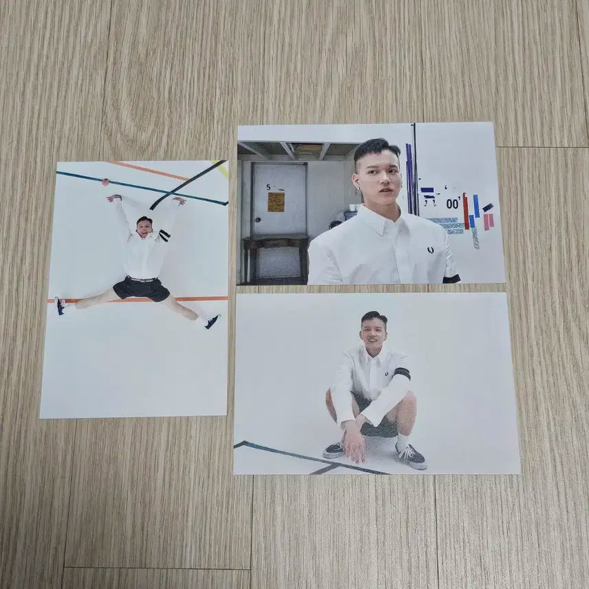 비투비 2020시즌그리팅 프니엘 엽서세트