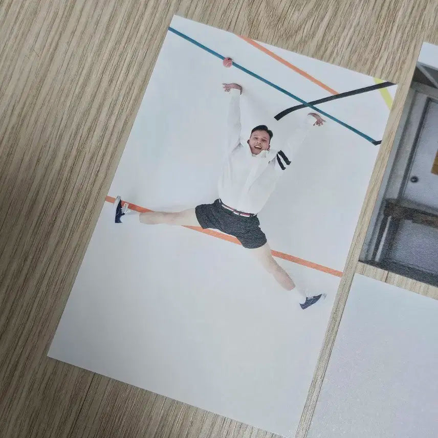 비투비 2020시즌그리팅 프니엘 엽서세트