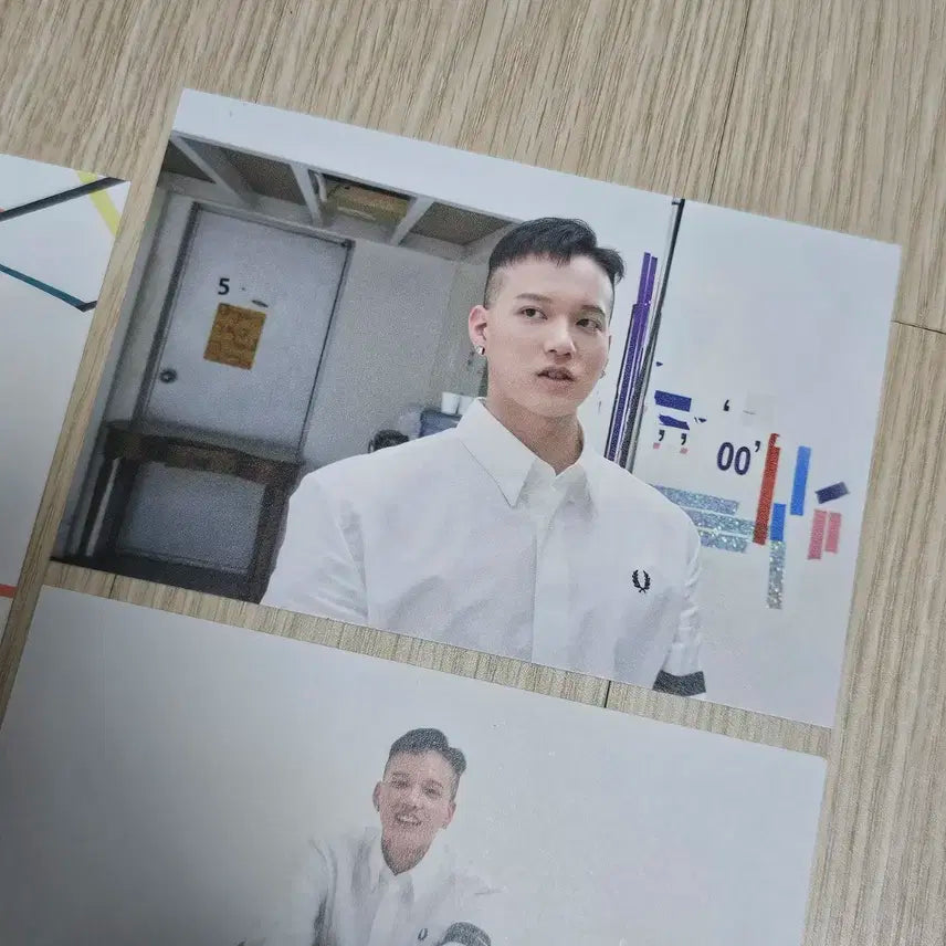 비투비 2020시즌그리팅 프니엘 엽서세트