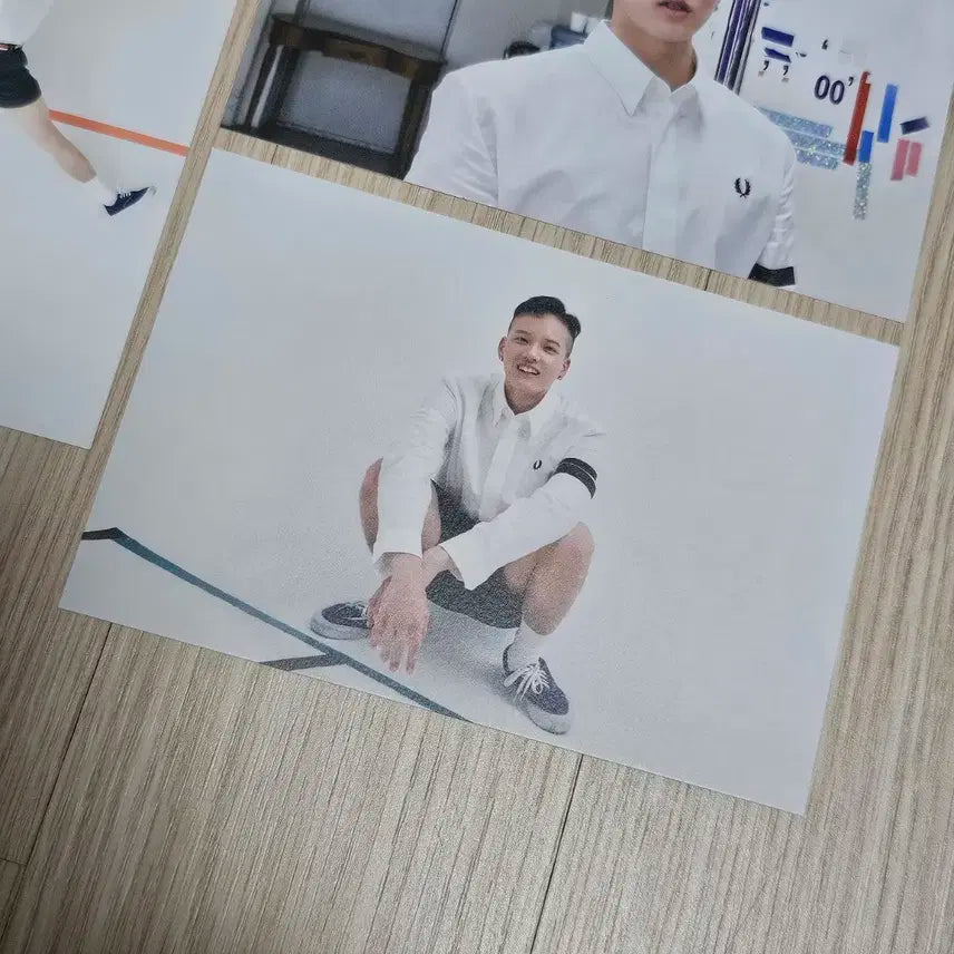 비투비 2020시즌그리팅 프니엘 엽서세트