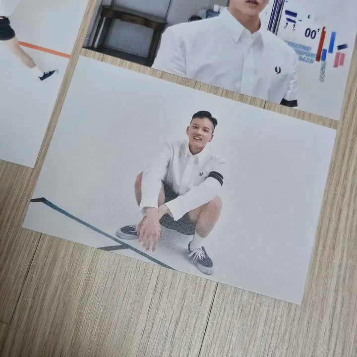 비투비 2020시즌그리팅 프니엘 엽서세트