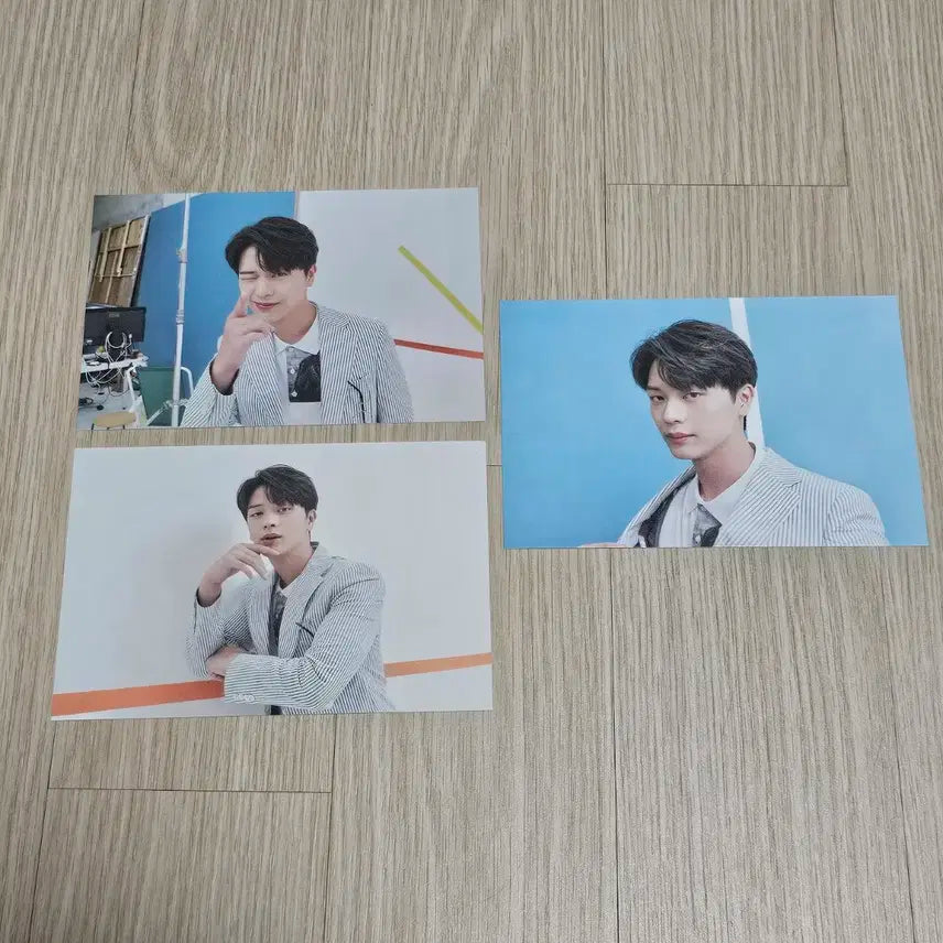 비투비 2020시즌그리팅 육성재 엽서세트