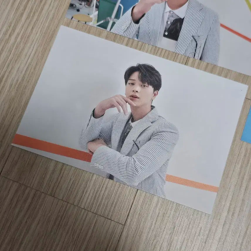 비투비 2020시즌그리팅 육성재 엽서세트