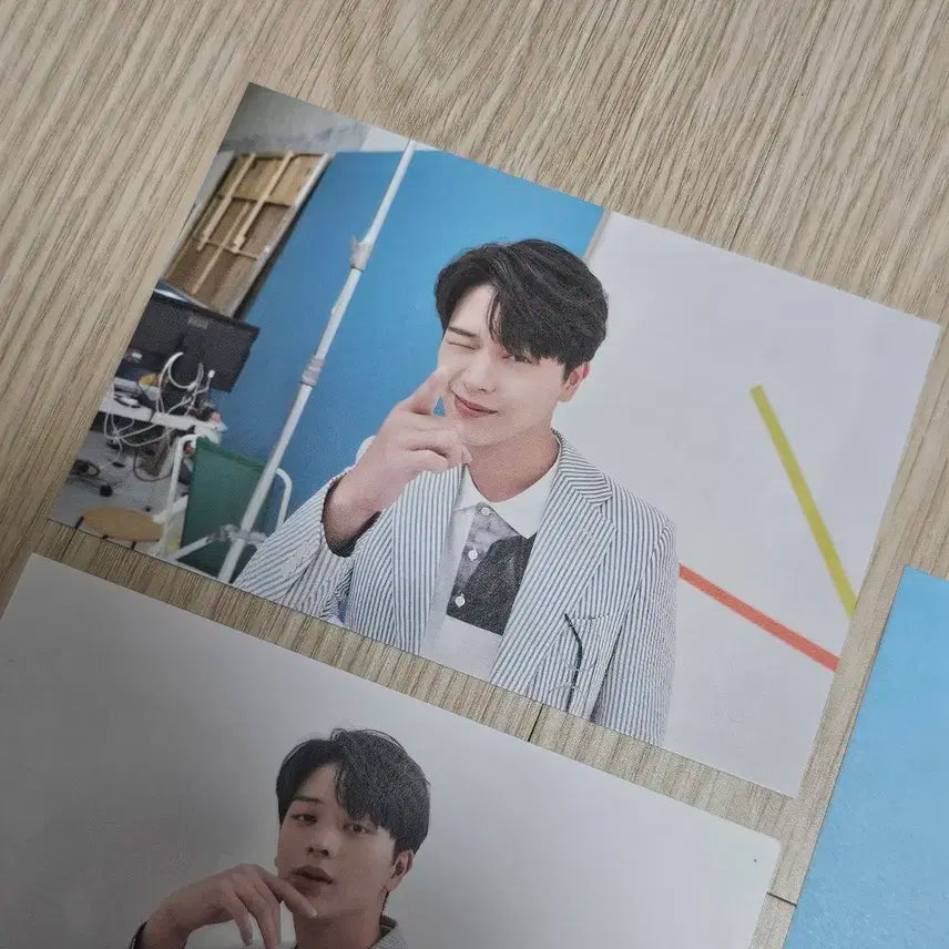 비투비 2020시즌그리팅 육성재 엽서세트