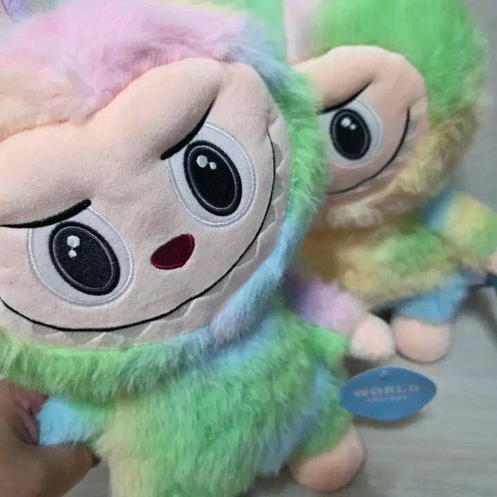 대형 라부부인형 판매