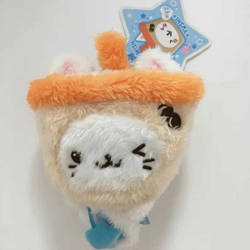 엔시티위시 위시돌 버블냥 유우시 인형 양도