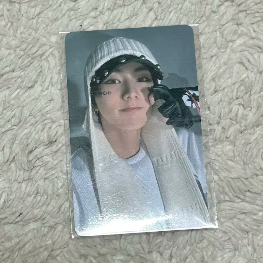 엔하이픈 정원 뮤직플랜트 미공포 럭드 포카 양도 판매 데이드림 로맨스