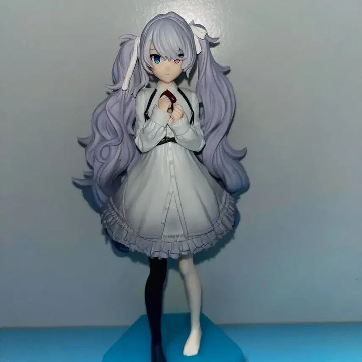 세가 프로젝트 세카이 하츠네 미쿠 피규어