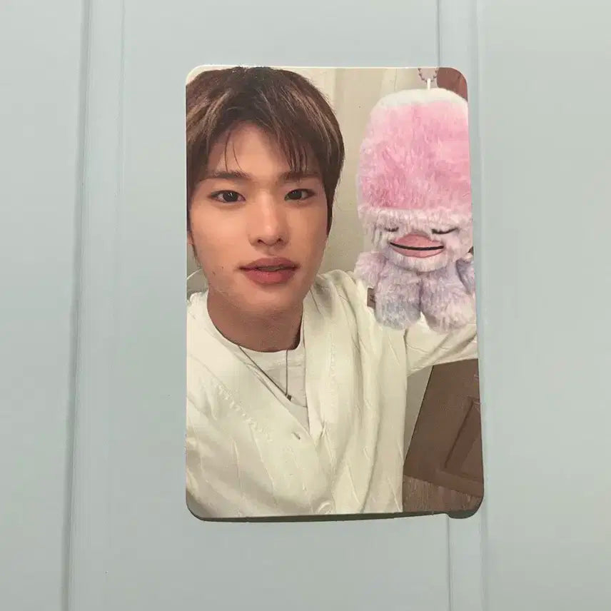 라이즈 소희 미드나잇미라지 포카