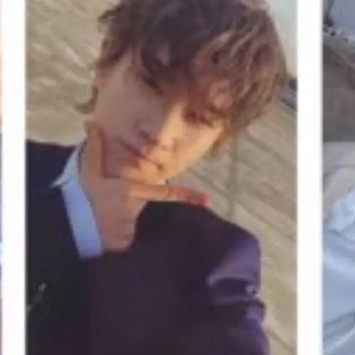 투어스 경민 포토카드 양도합니다