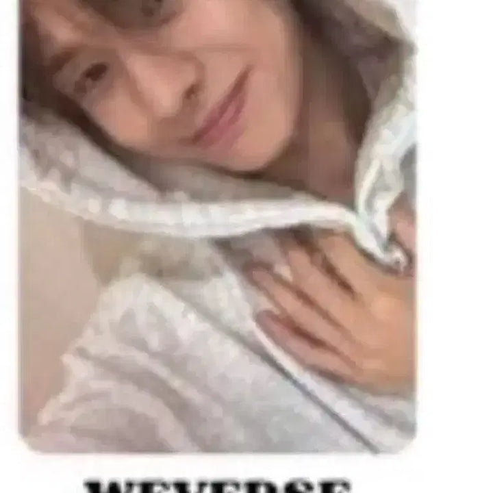 투어스 경민 포토카드 양도합니다