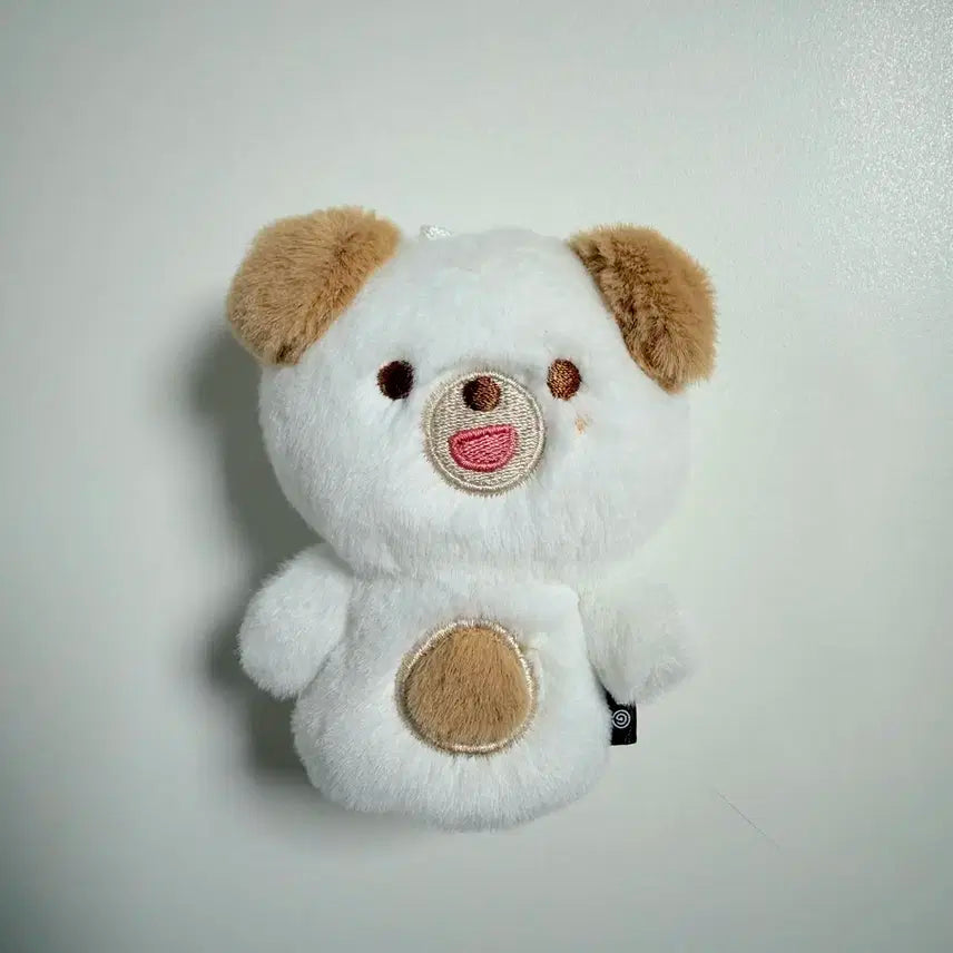 데니멀즈 쁘띠멀즈 손가락인형 핑거퍼펫 돈