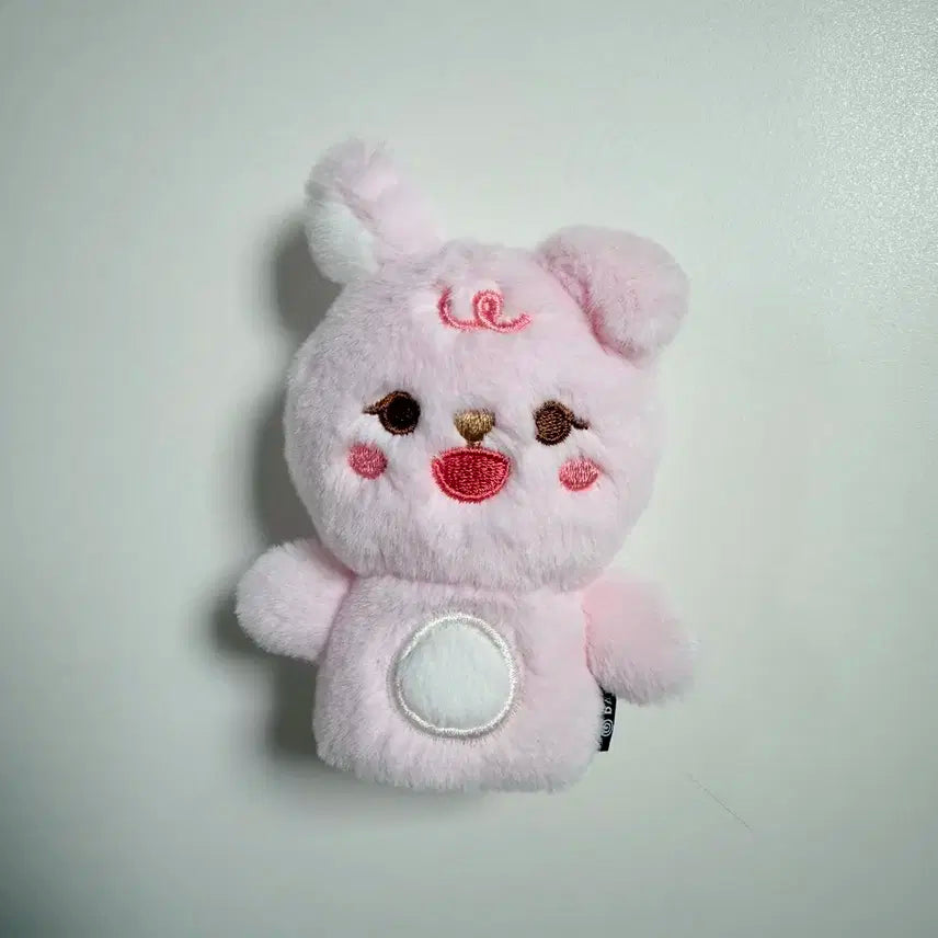 데니멀즈 쁘띠멀즈 손가락인형 핑거퍼펫 필