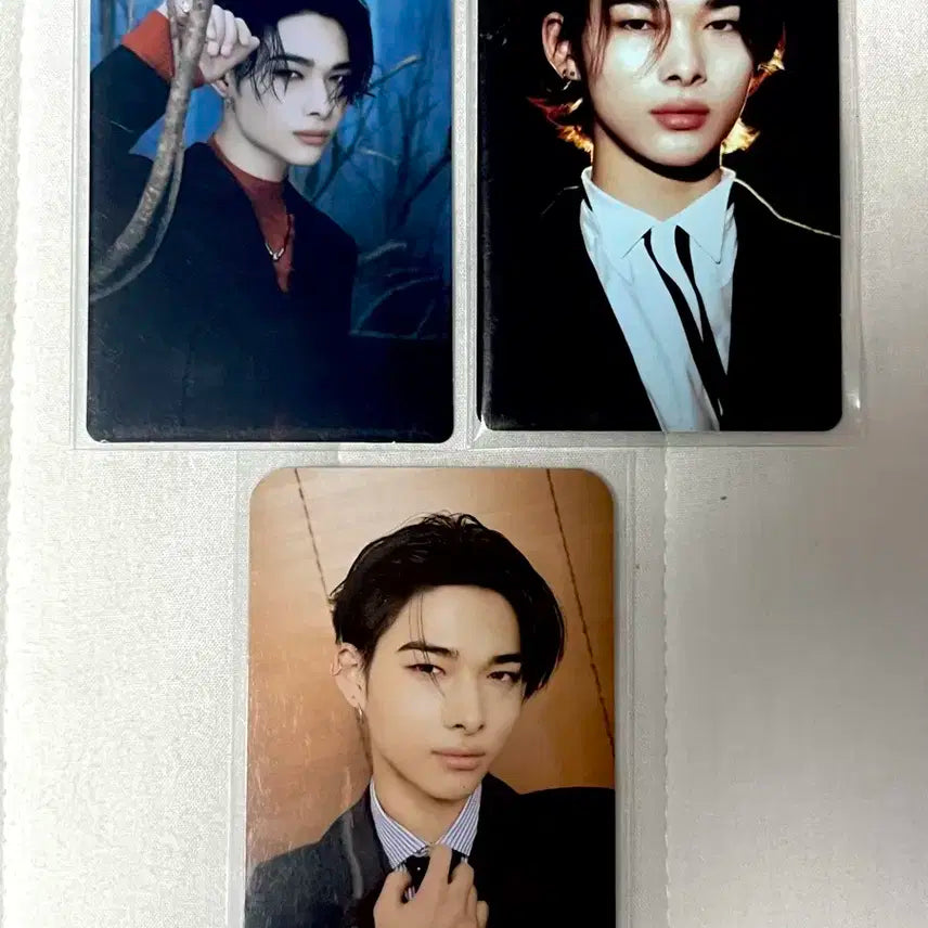 (일괄) 엔하이픈 니키 포카