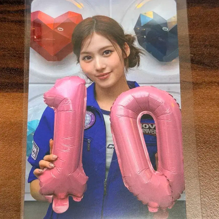 트와이스 10주년 팝업 특전