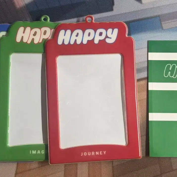 방탄소년단 진 해피 앨범 특전 일괄