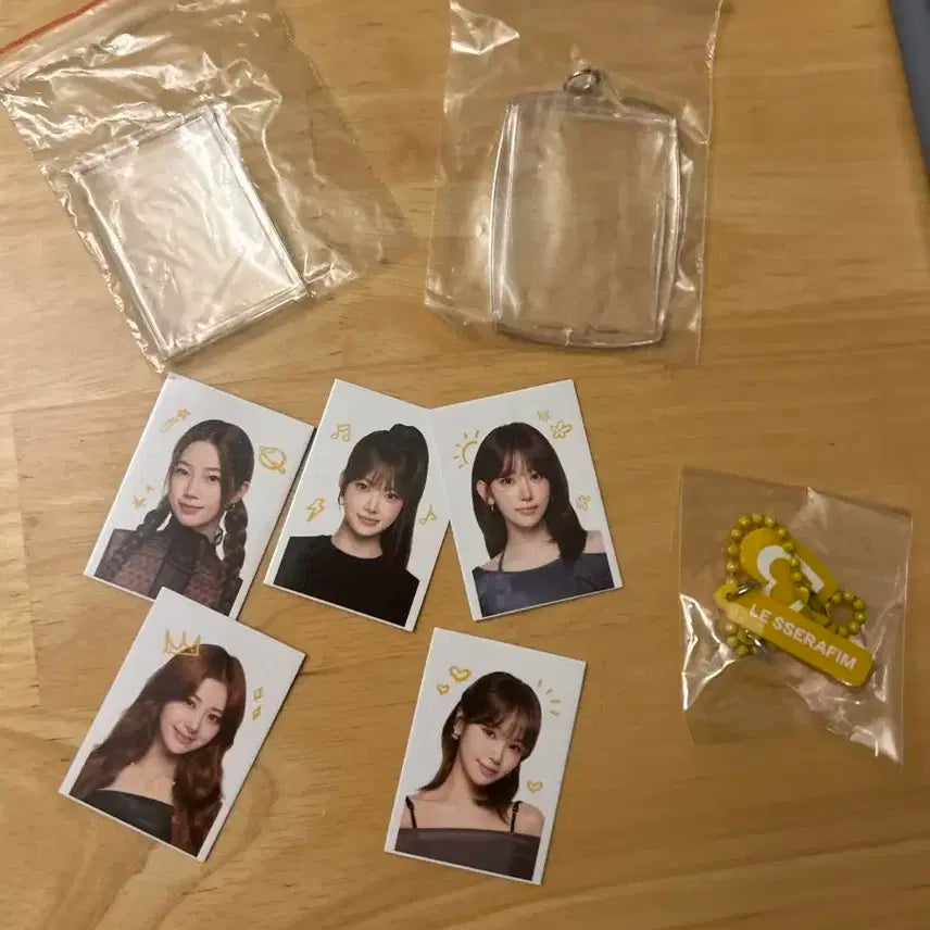 르세라핌 맘스터치 증사