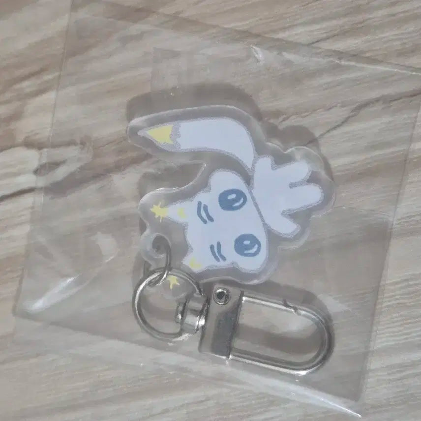 엔시티드림 런쥔 절미 인절미 키링