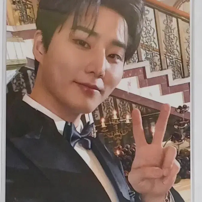 데이식스 마이데이 5기 키트 영현 영케이 포카 판매 양도