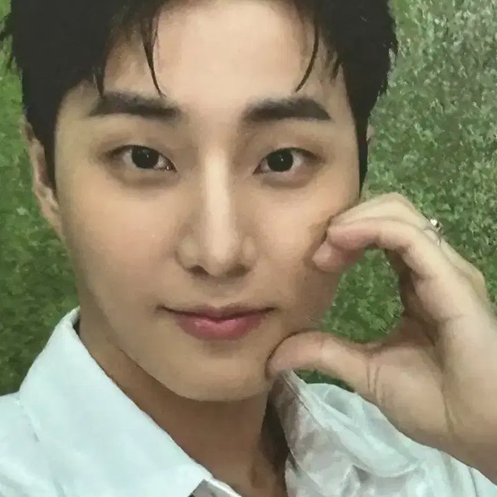 데이식스 영케이 인이어(포카포함)