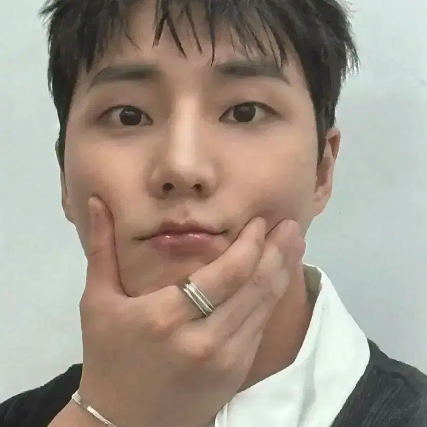 데이식스 영케이 인이어(포카포함)