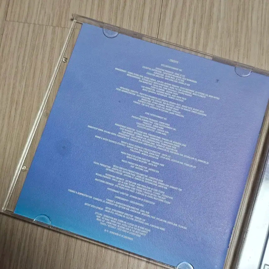 비투비 일본앨범 통상 브랜뉴데이