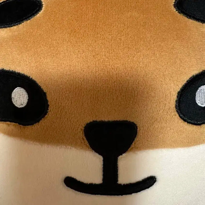 데이식스 자이언트 데니멀즈 케 (개봉 후 전시,폴라포함) 영케이