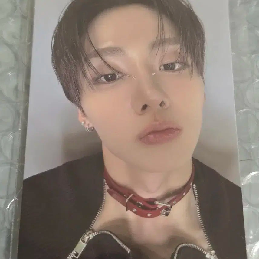 보플 전시회 아카이브 이상원 2주차 포카 3번