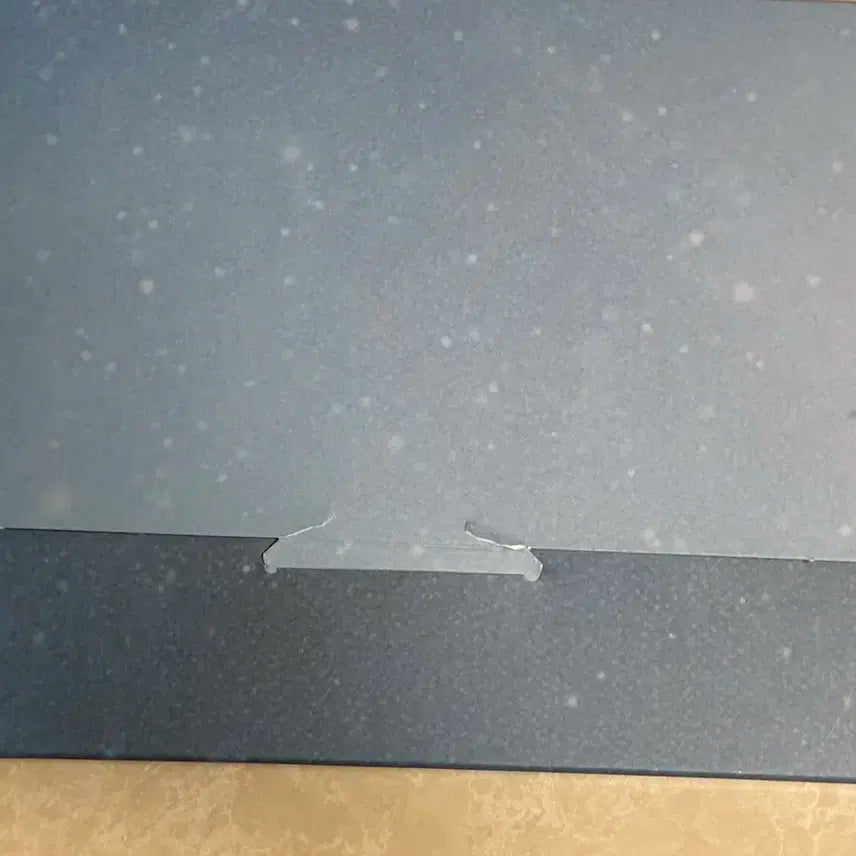 데이식스 포에버영 대구콘 첫콘 입장키트(엽서+포카+그립톡)