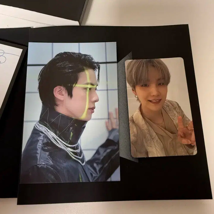 반값택포) 방탄소년단 BTS Proof