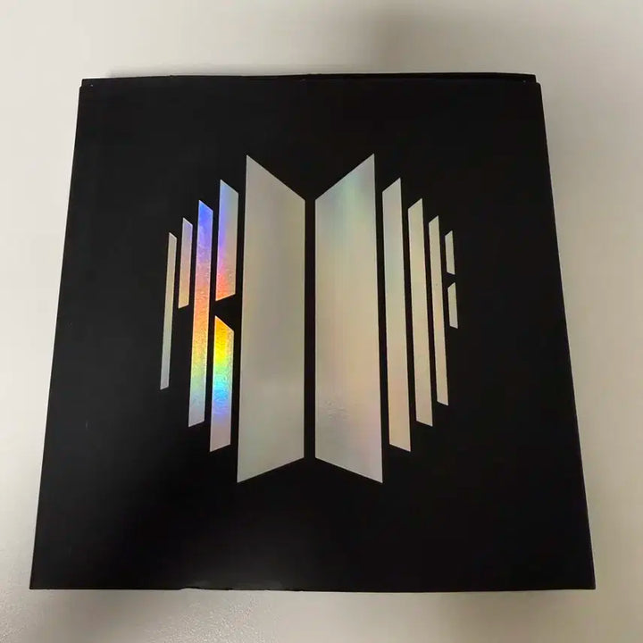 반값택포) 방탄소년단 BTS Proof