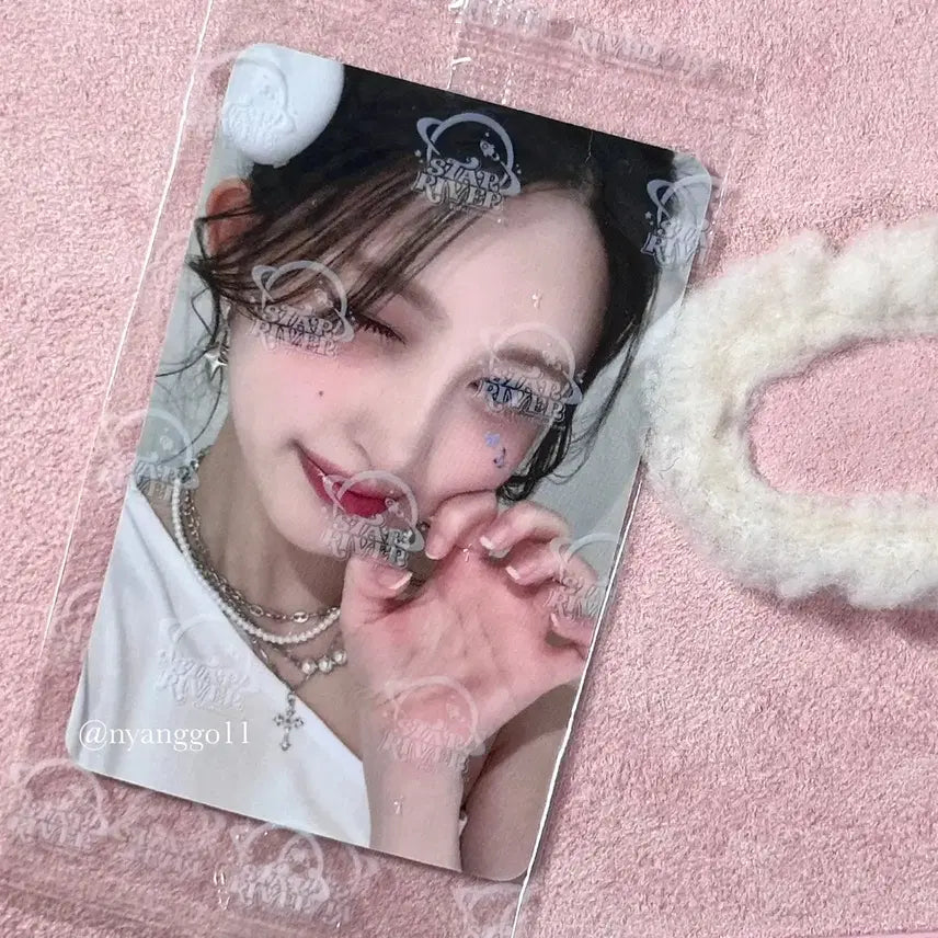 미개봉) 아이브 엠파시 스타리버 가을